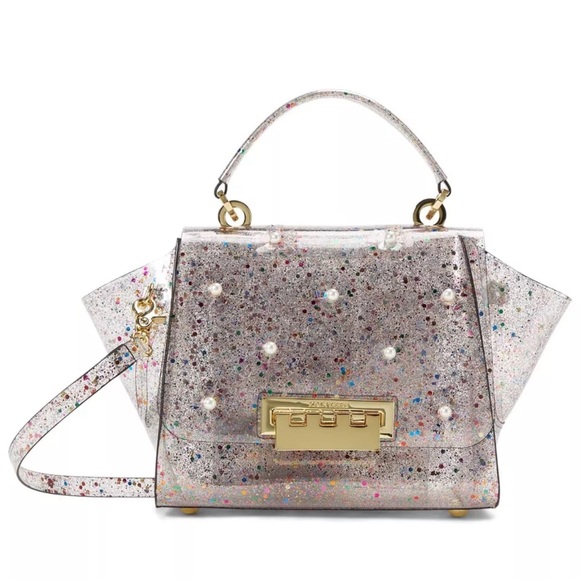 Zac Posen Handbags - Zac Posen bag new with tags